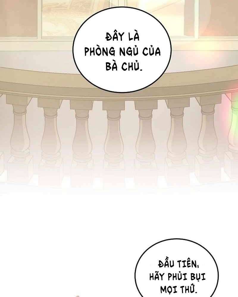 Nữ Hầu Báo Thù: Thời Khắc Cuối Cùng Chương 10 Ảnh 45