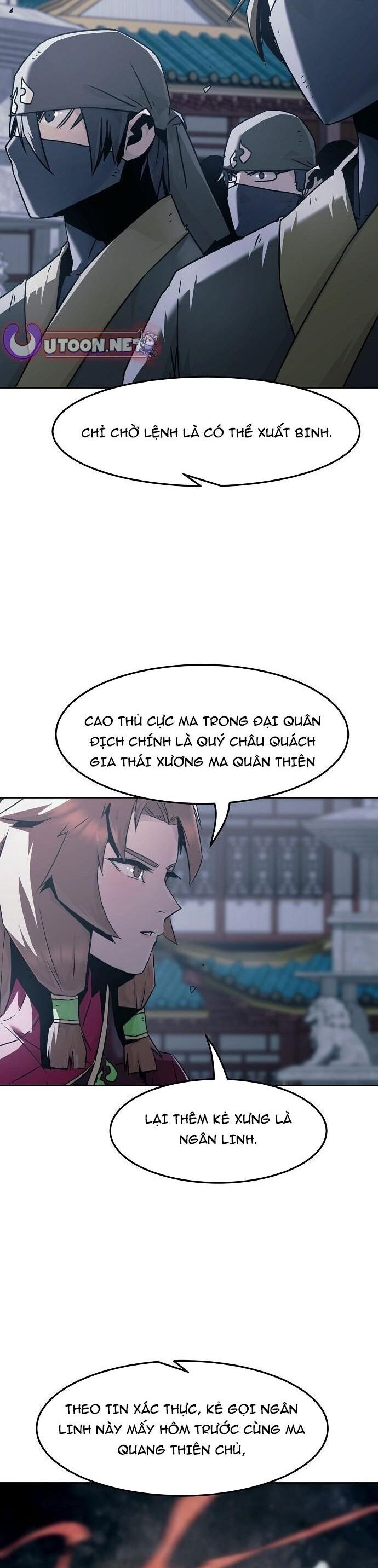 Tiểu Gia Chủ Của Tứ Xuyên Đường Gia Trở Thành Kiếm Thần Chương 86 Ảnh 21