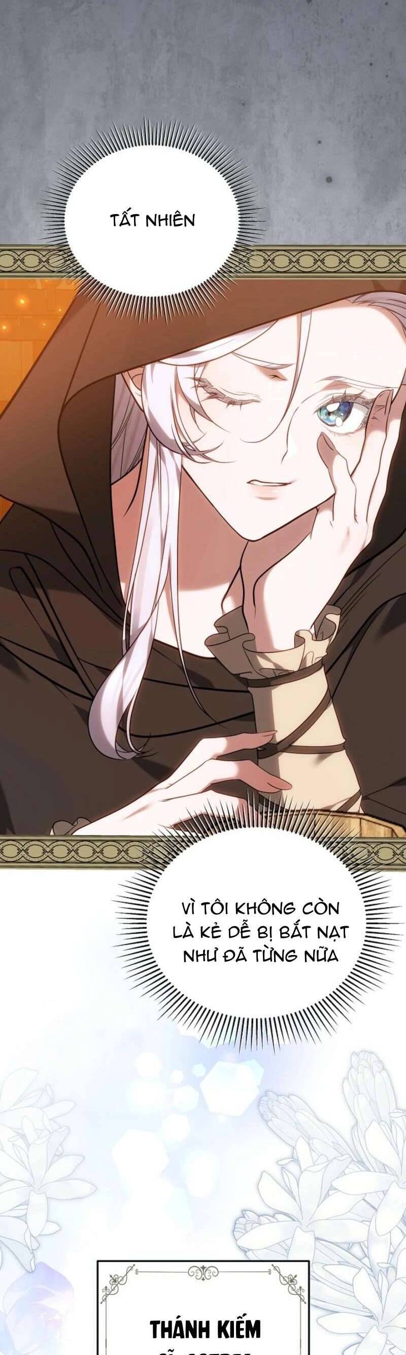 Tôi Đã Nuôi Dưỡng Mầm Mống Của Tội Ác Chương 1 Ảnh 21