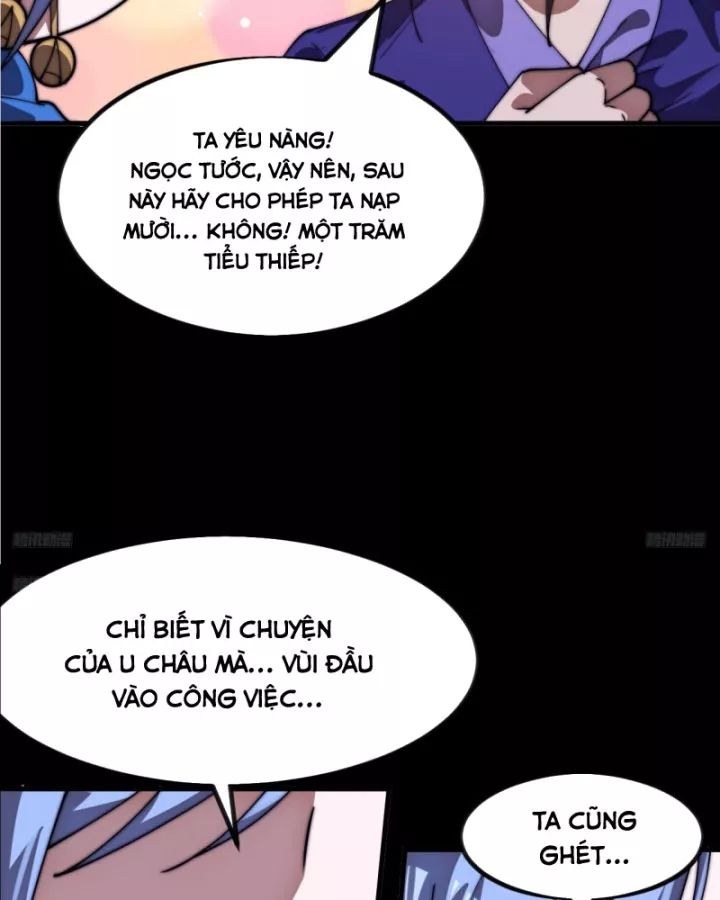 Ta Có Một Sơn Trại Chương 1199 Ảnh 8