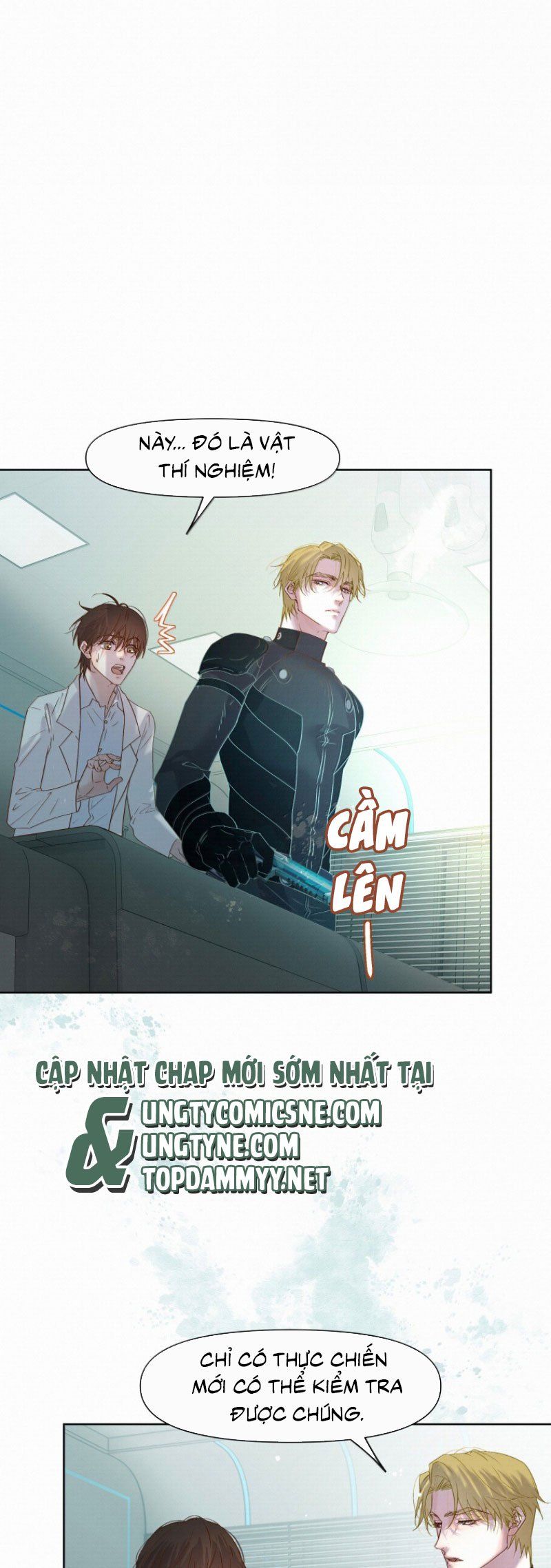 Tuyệt Xử Phùng Sinh Chương 97 Ảnh 24