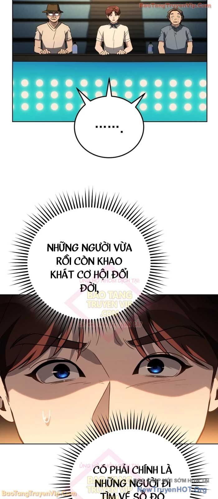 Diễn Viên Ngàn Mặt Chương 34 Ảnh 38