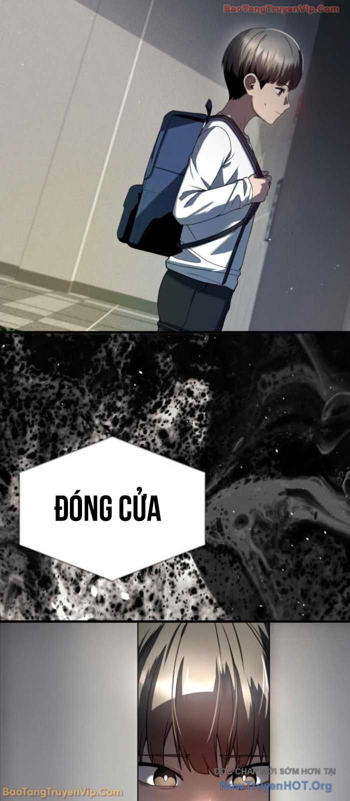 Hẹn Hò Rùng Rợn Chương 30 Ảnh 64