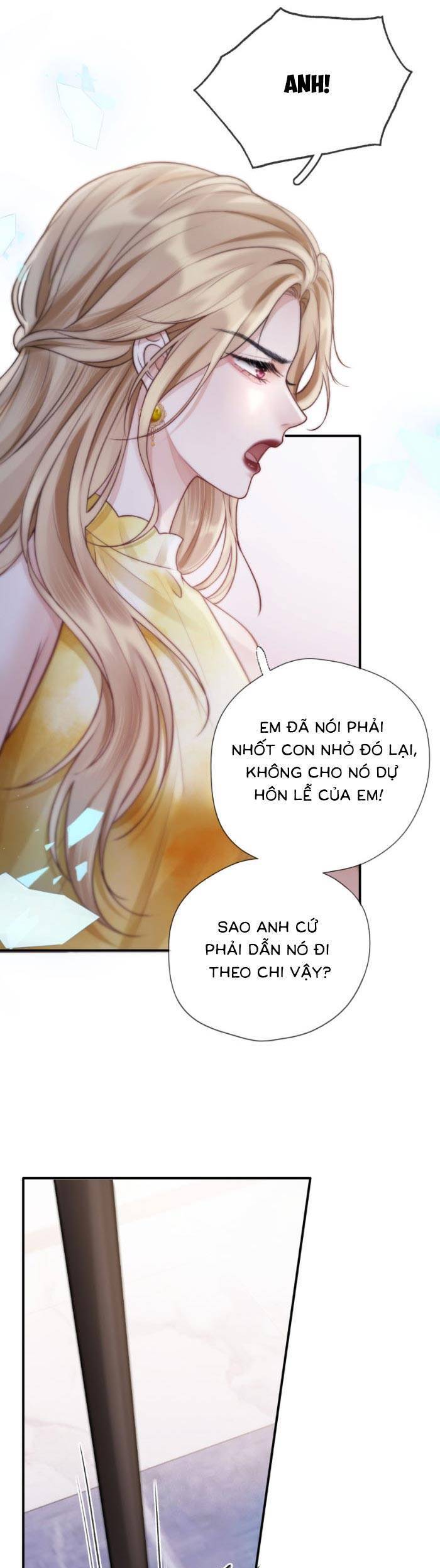 Đúng Là Một Cô Gái Ngoan Ngoãn Chương 4 Ảnh 25