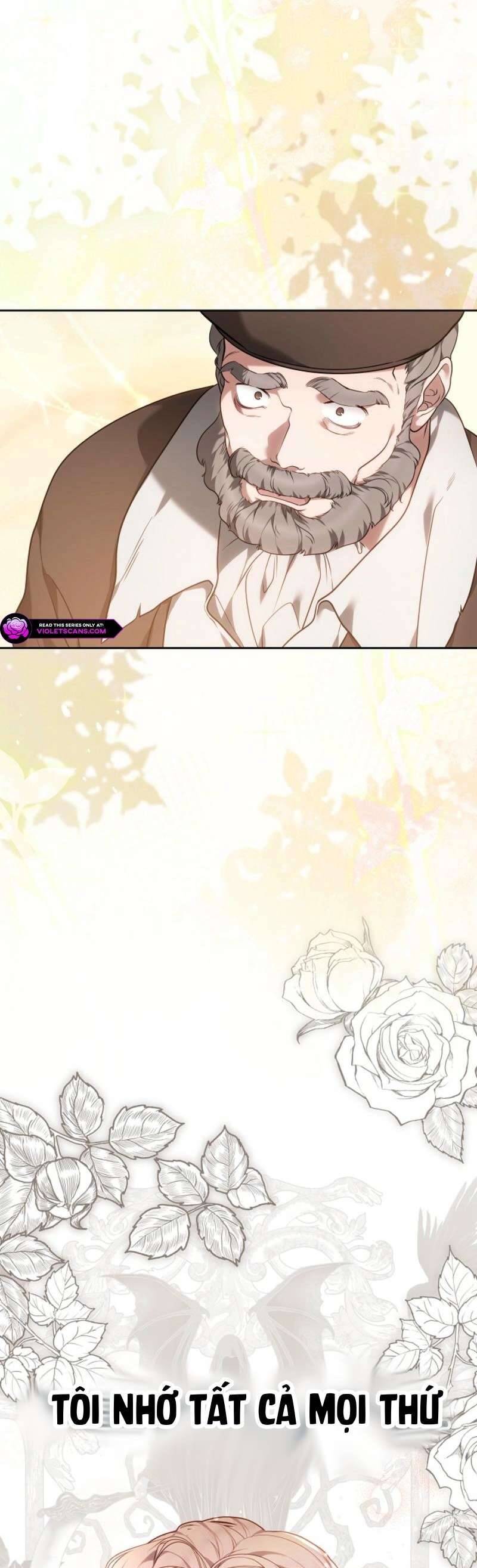 Tôi Đã Nuôi Dưỡng Mầm Mống Của Tội Ác Chương 1 Ảnh 12