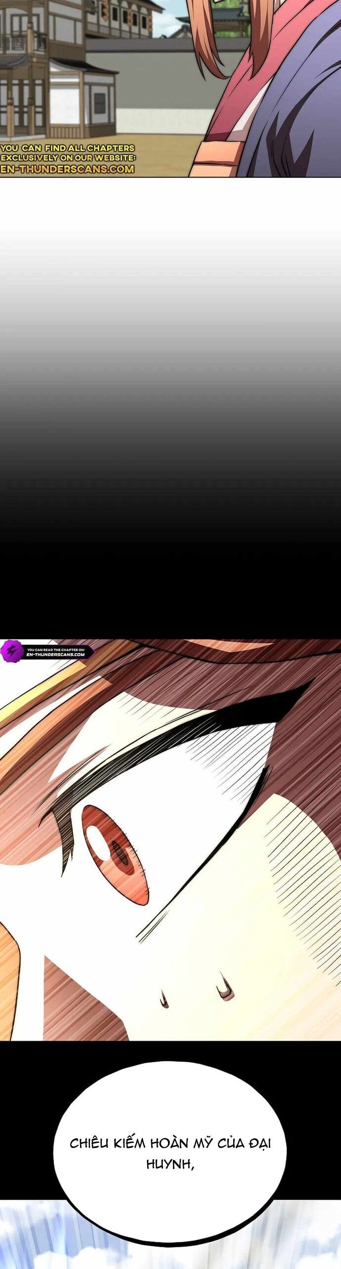 Con Trai Của Gia Tộc Nam Cung Thế Gia Chương 94 Ảnh 22