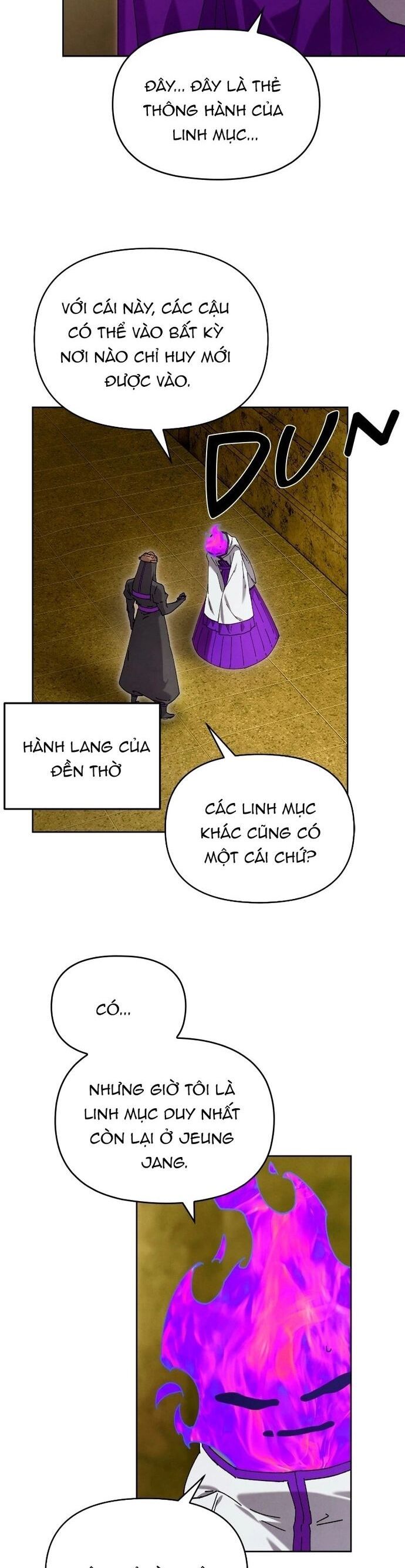 Xuyên Không Vào Con Game Rác Rưởi Của Tôi Chương 33 Ảnh 12