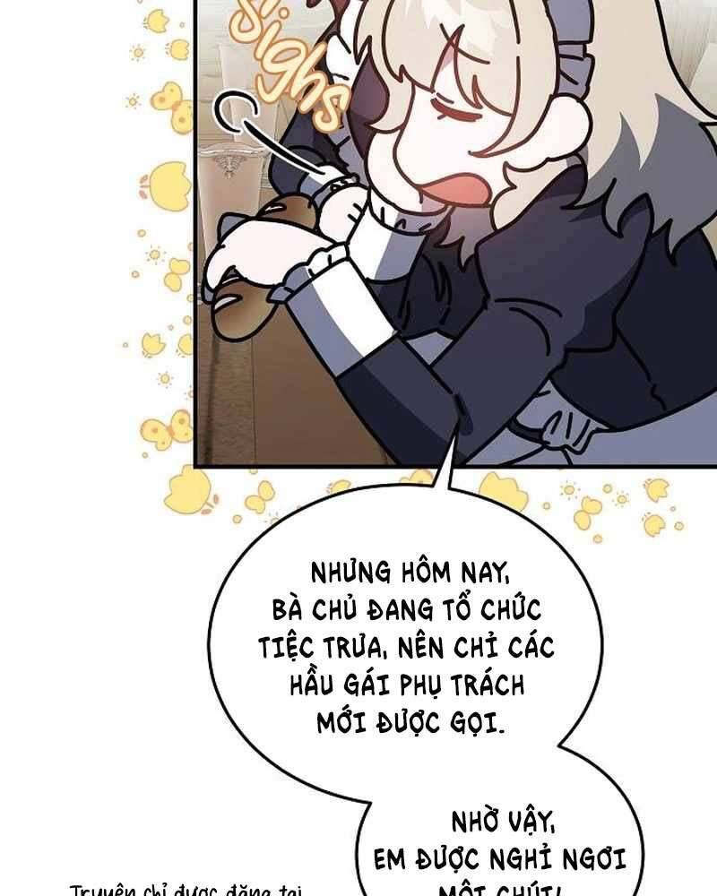 Nữ Hầu Báo Thù: Thời Khắc Cuối Cùng Chương 10 Ảnh 83
