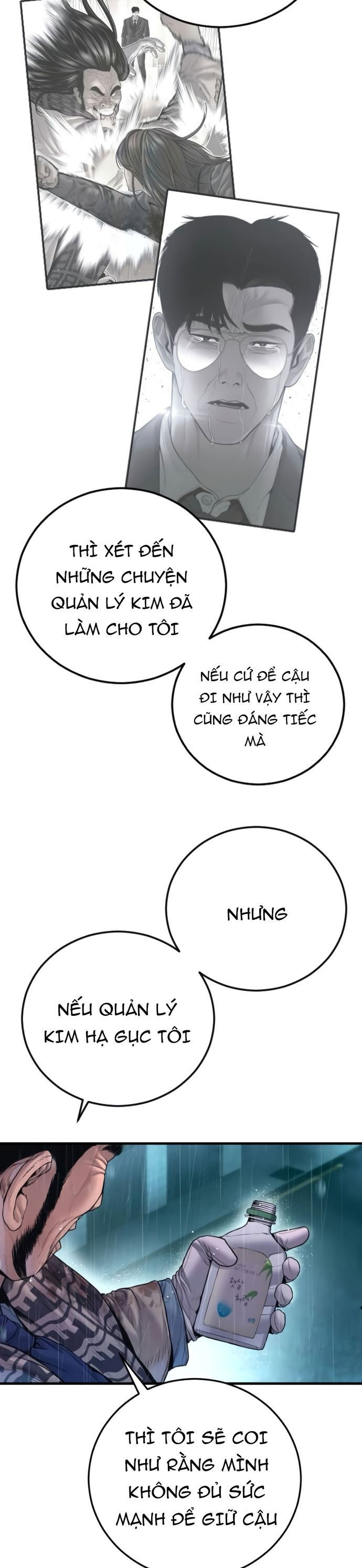 Đặc Vụ Kim Chương 206 Ảnh 47