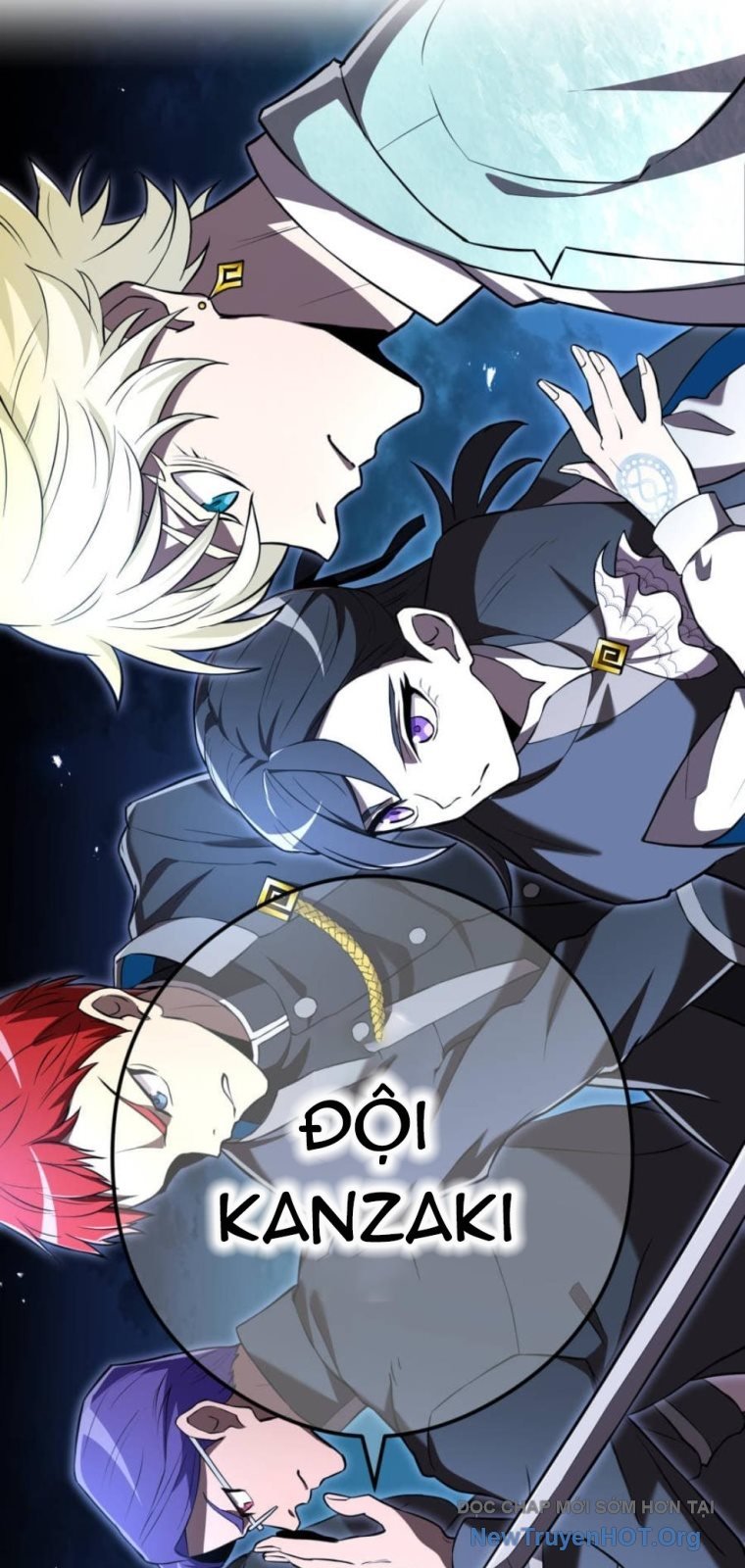 Ta Là Kẻ Siêu Việt Duy Nhất Chương 67 Ảnh 27