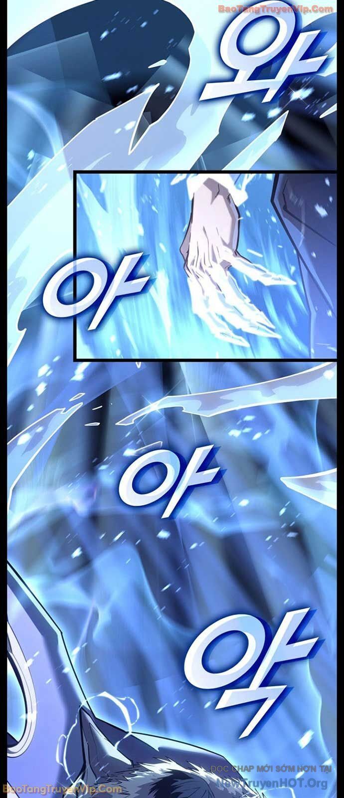 Sự Trở Lại Của Người Chơi Cấp Sss Chương 154 Ảnh 88