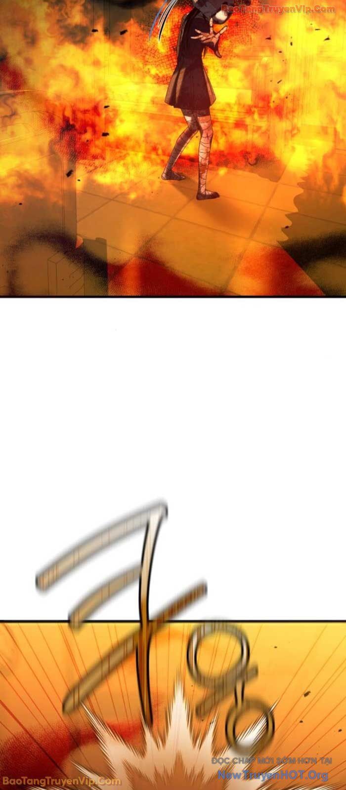 Hẹn Hò Rùng Rợn Chương 30 Ảnh 25