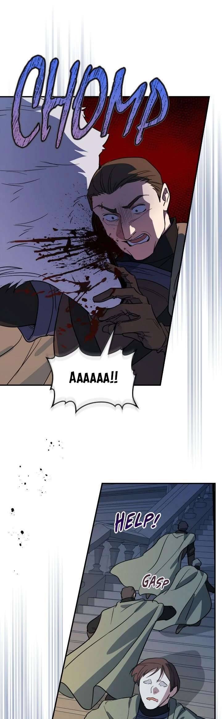 Người Đẹp Và Quái Thú Chương 168 Ảnh 20