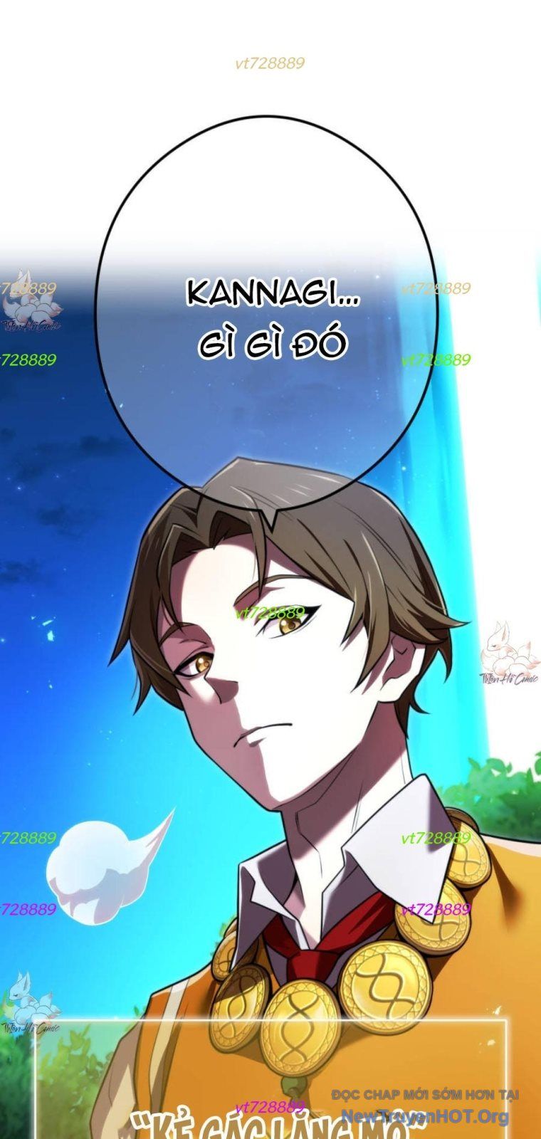 Ta Là Kẻ Siêu Việt Duy Nhất Chương 65 Ảnh 112