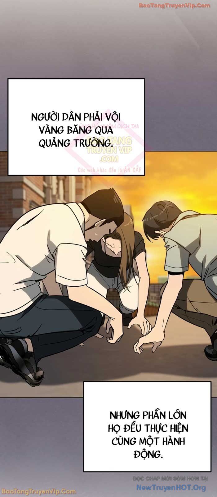 Diễn Viên Ngàn Mặt Chương 34 Ảnh 8