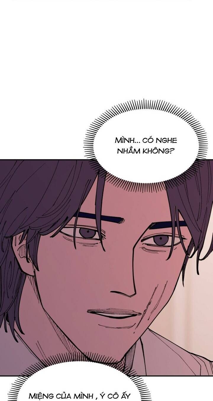 Vampire Family Chương 33 Ảnh 39