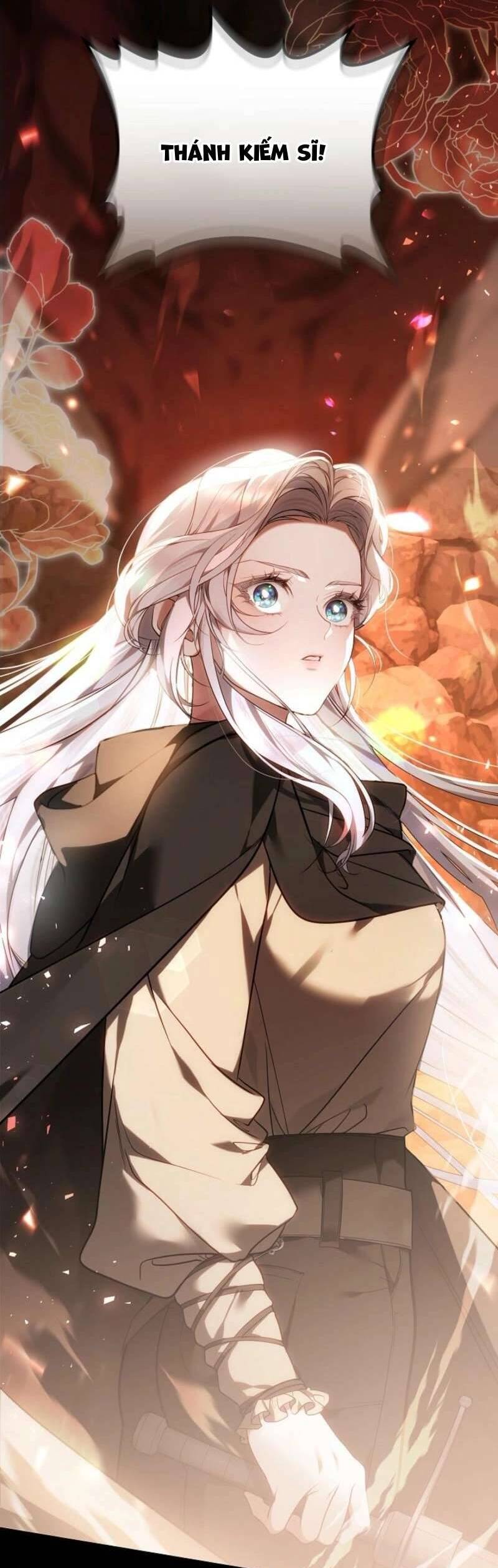 Tôi Đã Nuôi Dưỡng Mầm Mống Của Tội Ác Chương 1 Ảnh 5