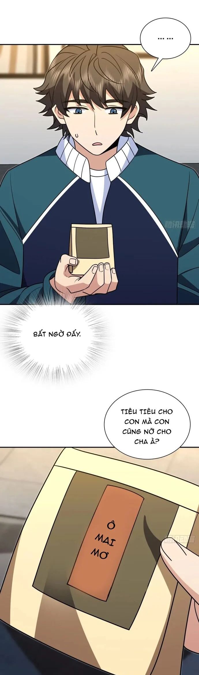 Bà Xã Nhà Tôi Đến Từ Ngàn Năm Trước Chương 410 Ảnh 24