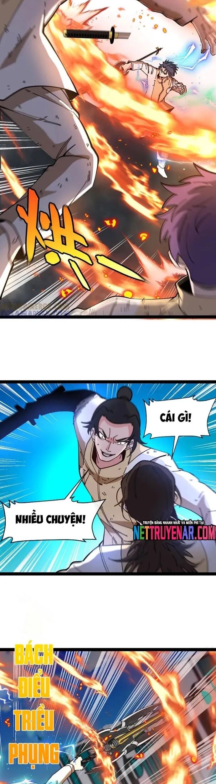Hệ Thống Super God Chương 184 Ảnh 17