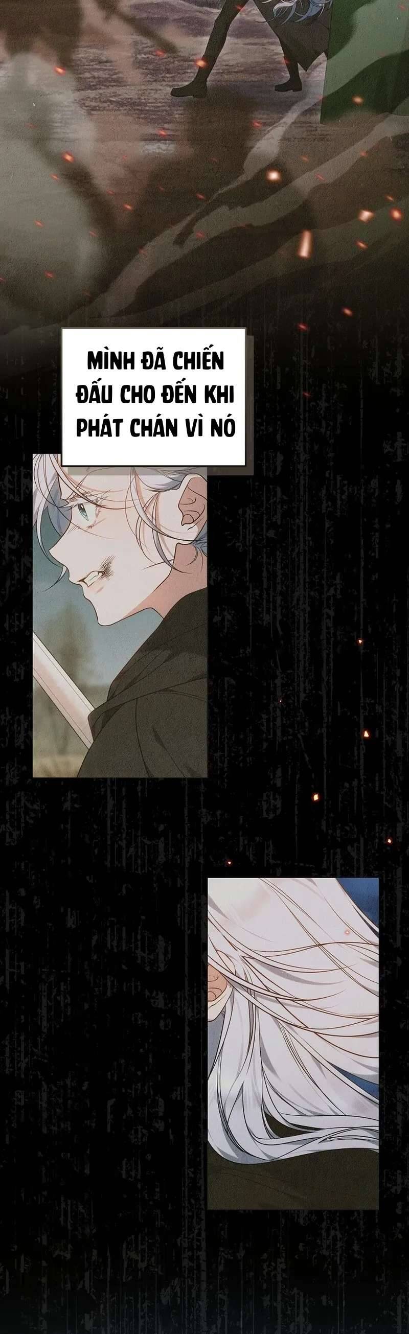 Tôi Đã Nuôi Dưỡng Mầm Mống Của Tội Ác Chương 2 Ảnh 41