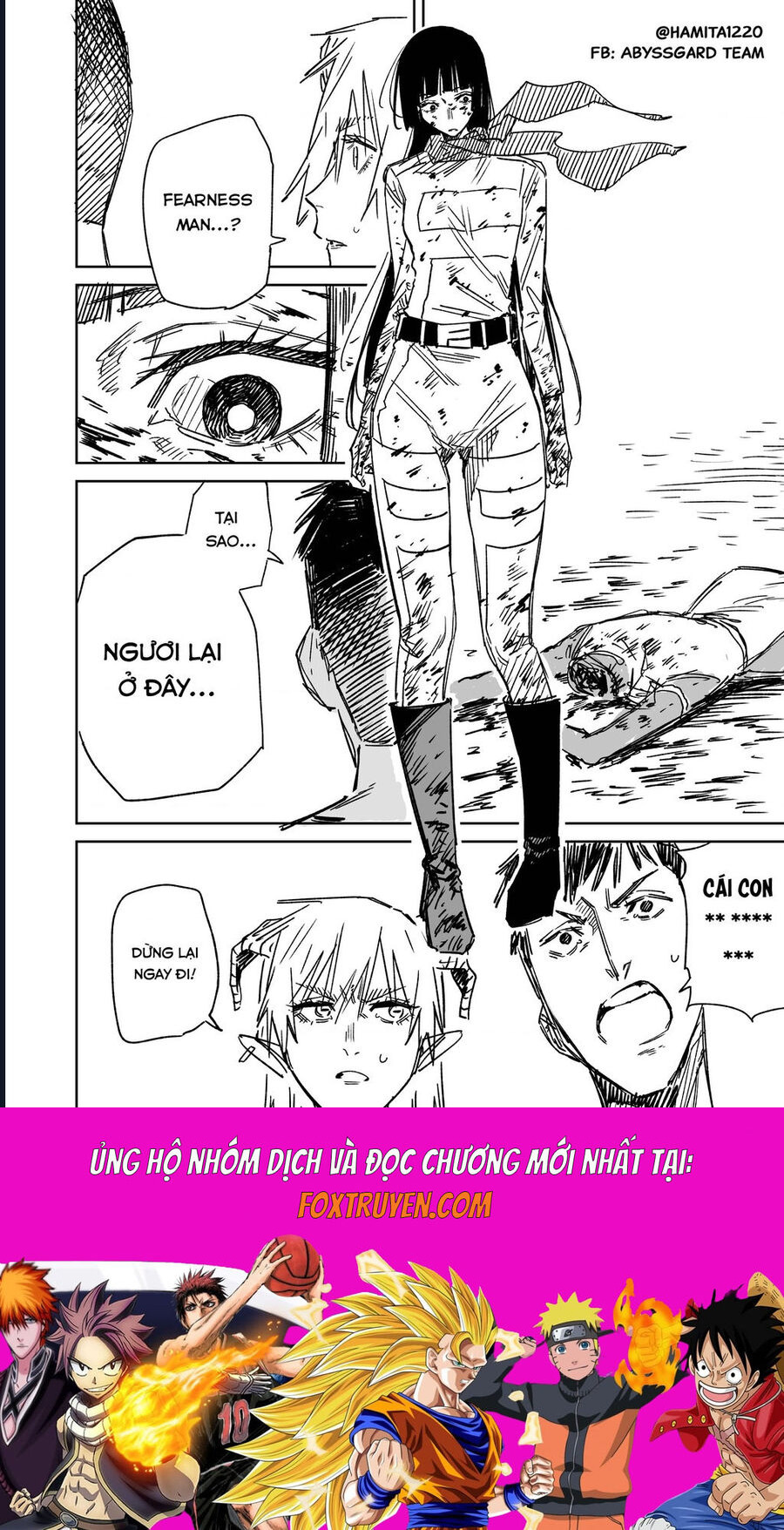 Chuyện Tình Một Đêm Của Yukizuriman Chương 41 Ảnh 5