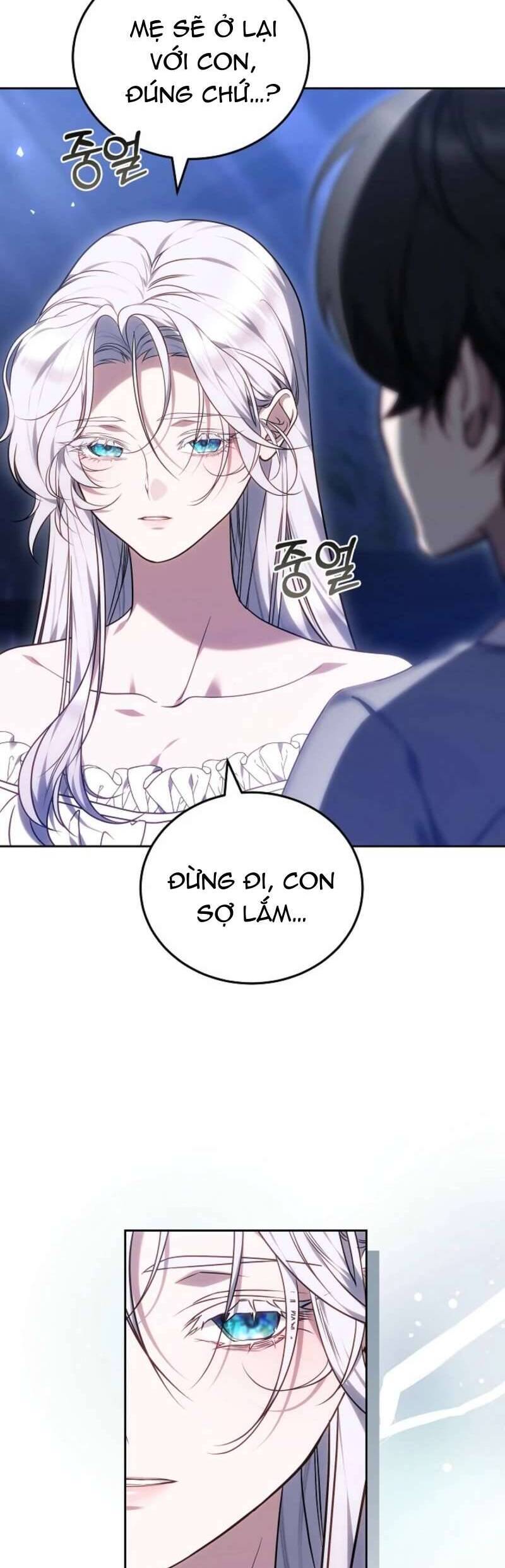 Tôi Đã Nuôi Dưỡng Mầm Mống Của Tội Ác Chương 3 Ảnh 11