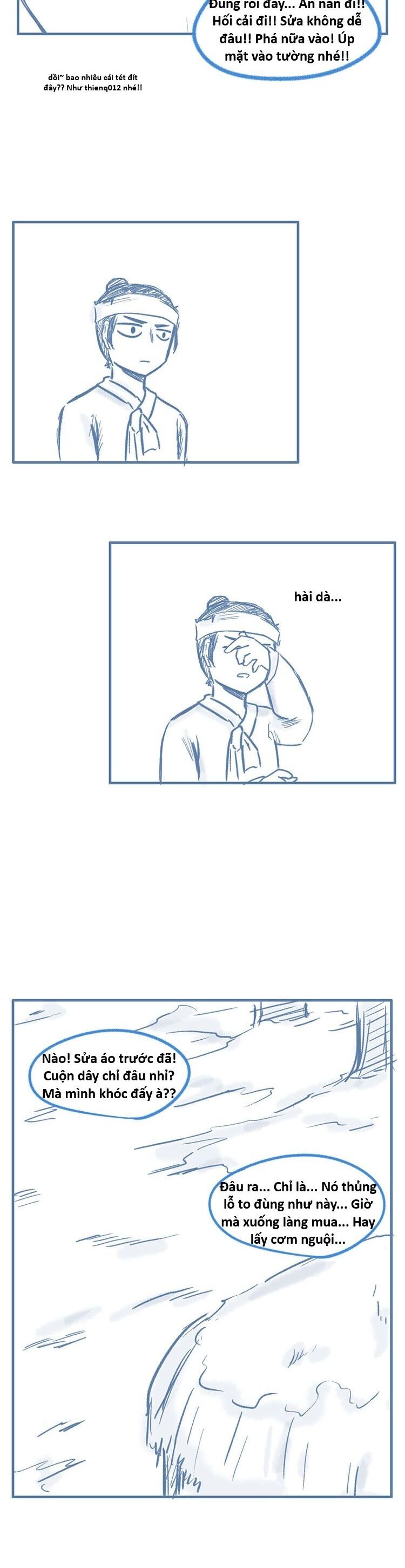 Hổ Đến Chơi Nhà (Puchimasu Miếu) Chương 159 Ảnh 12