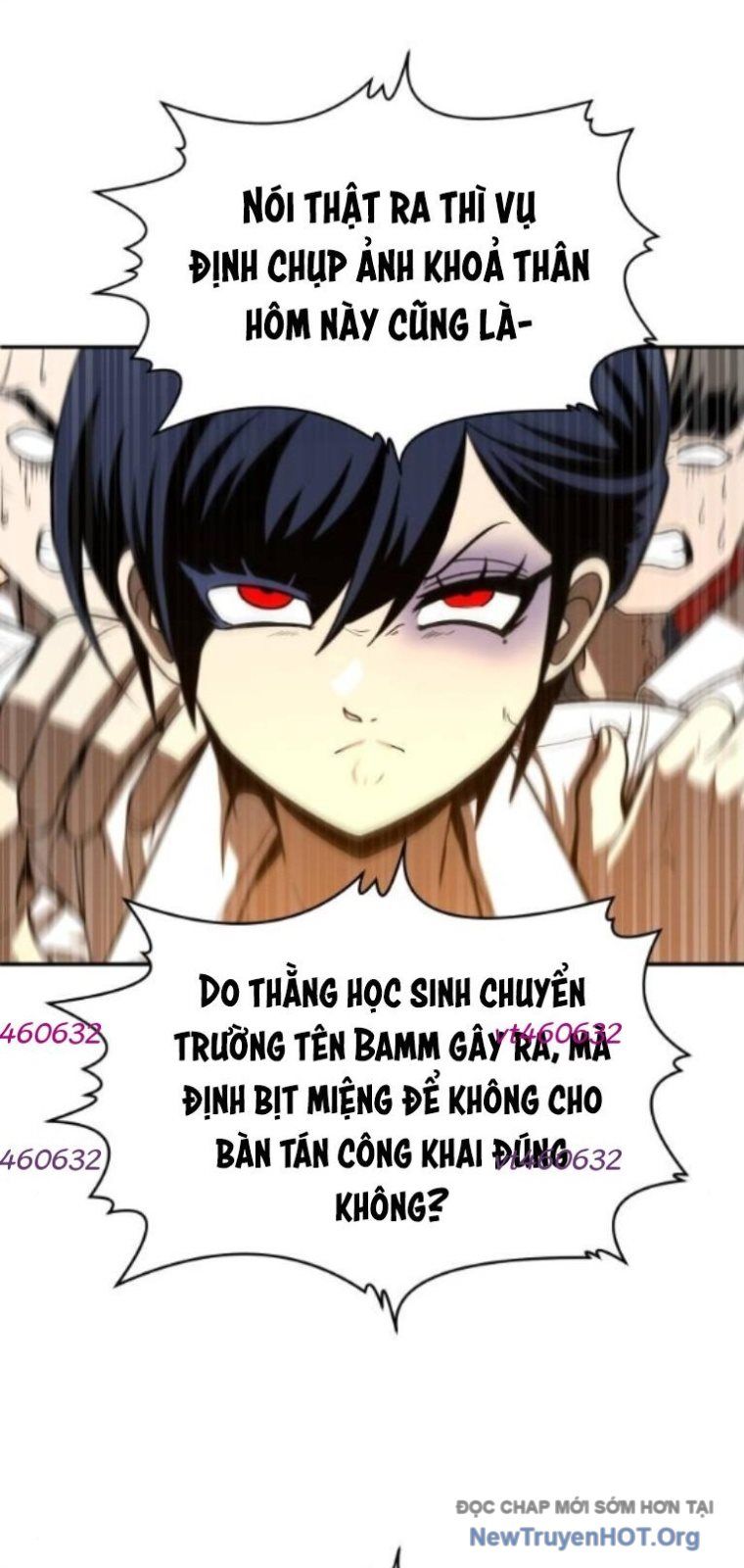 Món Đồ Chơi Chương 51 Ảnh 71