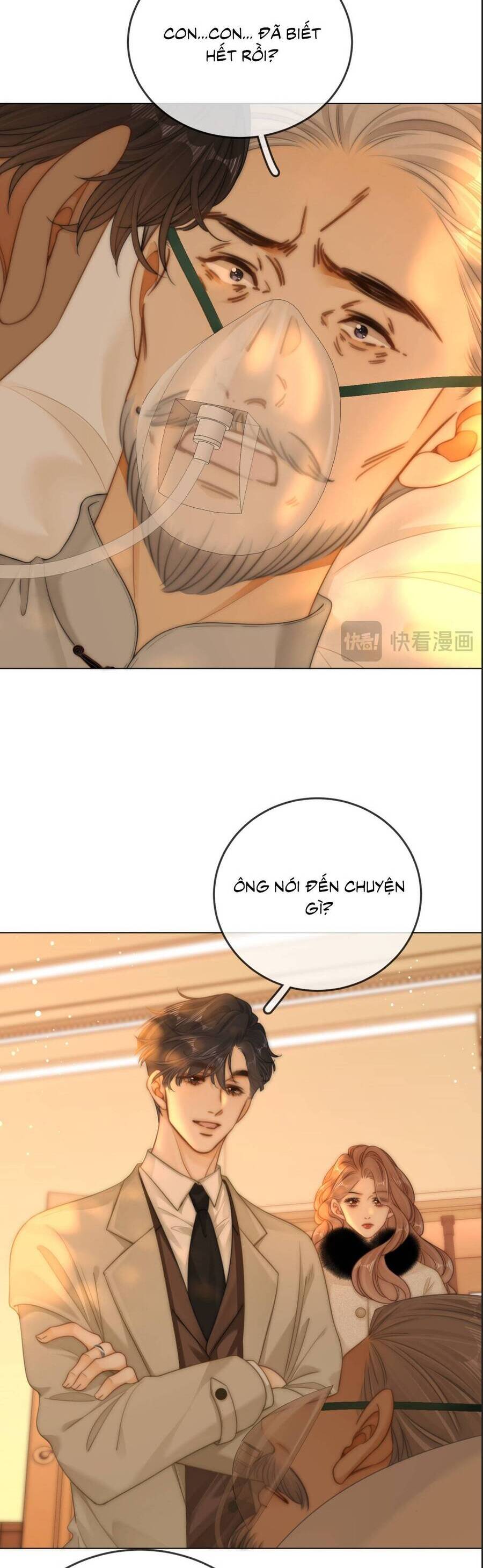 Vưu Vật Chương 154 Ảnh 6