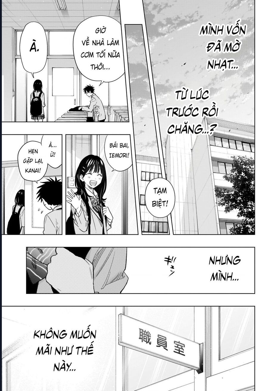 Himaten Chương 55 Ảnh 8