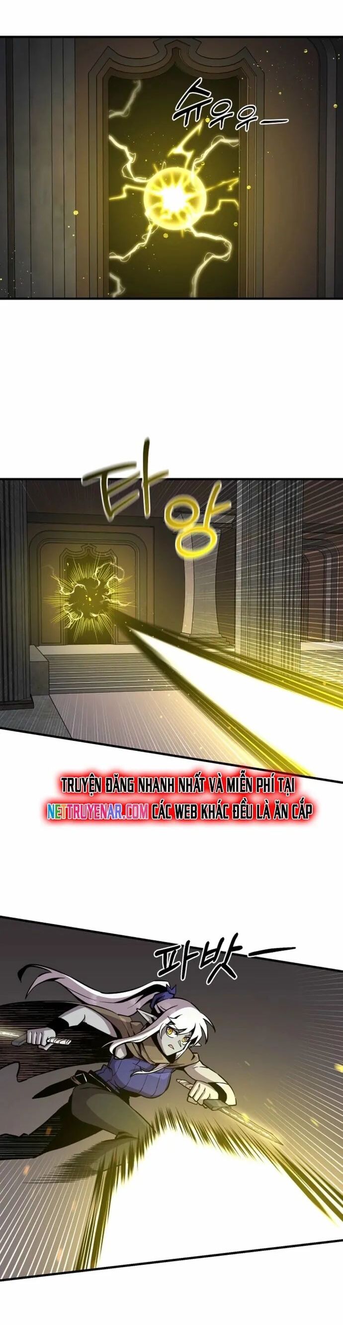 Bug Player - Người Chơi Lỗi Chương 158 Ảnh 13