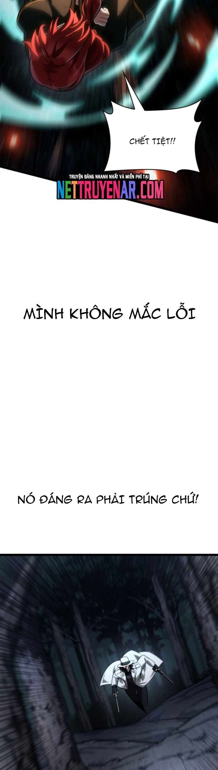 Đại Pháp Sư Toàn Năng Chương 133 Ảnh 56