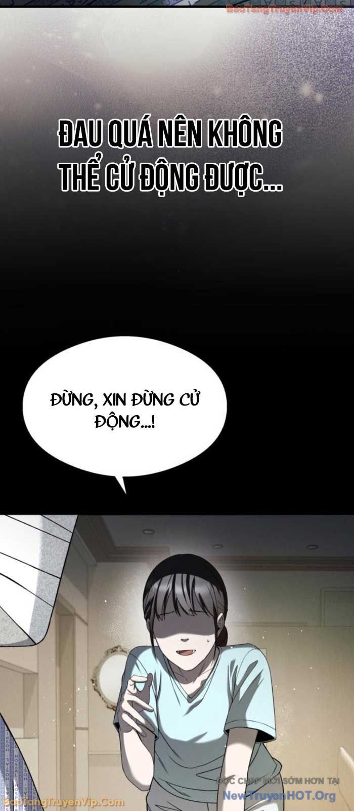 Hẹn Hò Rùng Rợn Chương 30 Ảnh 94