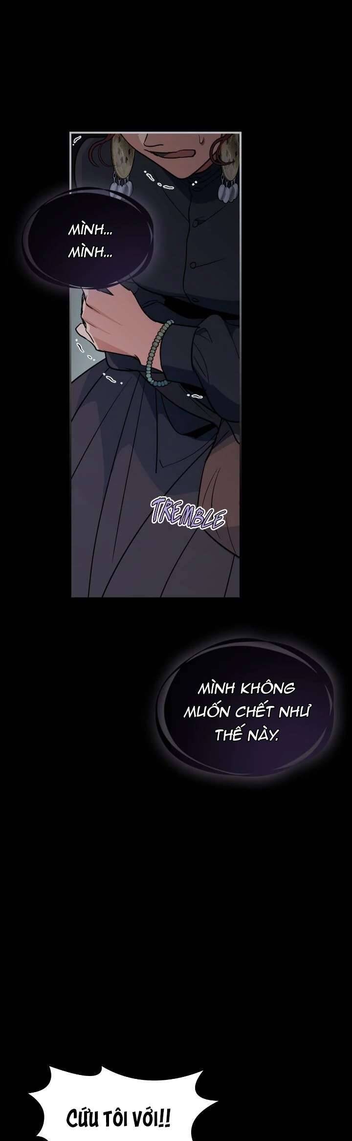 Người Đẹp Và Quái Thú Chương 168 Ảnh 29