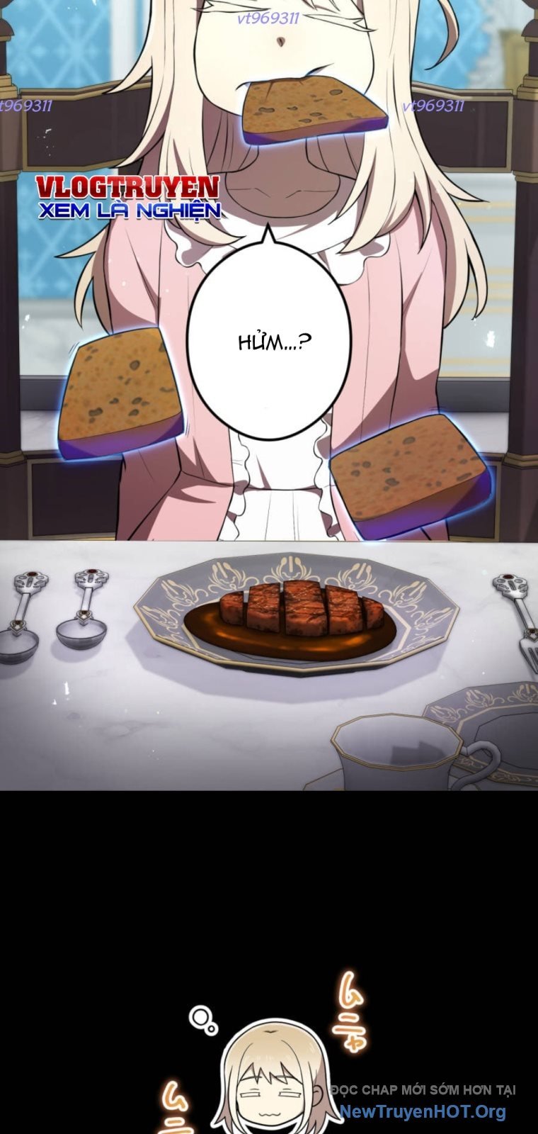 Ta Là Kẻ Siêu Việt Duy Nhất Chương 69 Ảnh 6