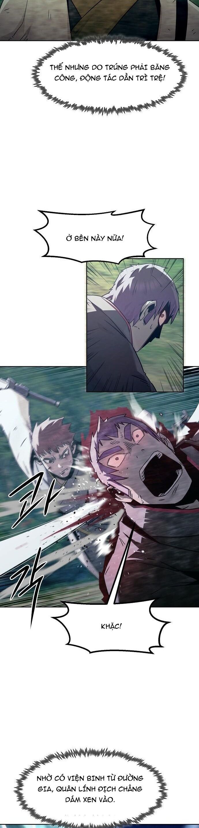 Tiểu Gia Chủ Của Tứ Xuyên Đường Gia Trở Thành Kiếm Thần Chương 86 Ảnh 34