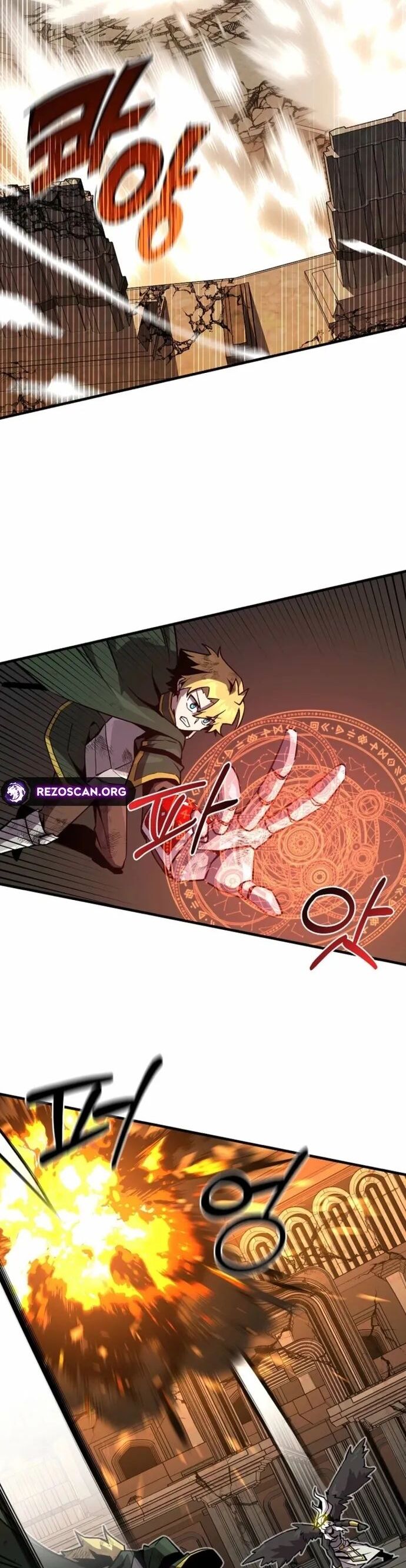 Bug Player - Người Chơi Lỗi Chương 158 Ảnh 16