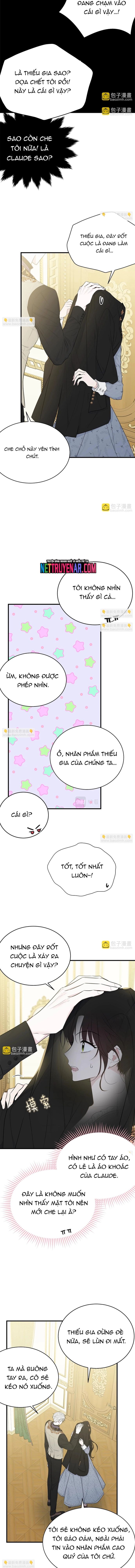 Tiểu Thư Mà Tôi Phục Vụ Biến Thành Thiếu Gia Rồi Chương 51 Ảnh 12