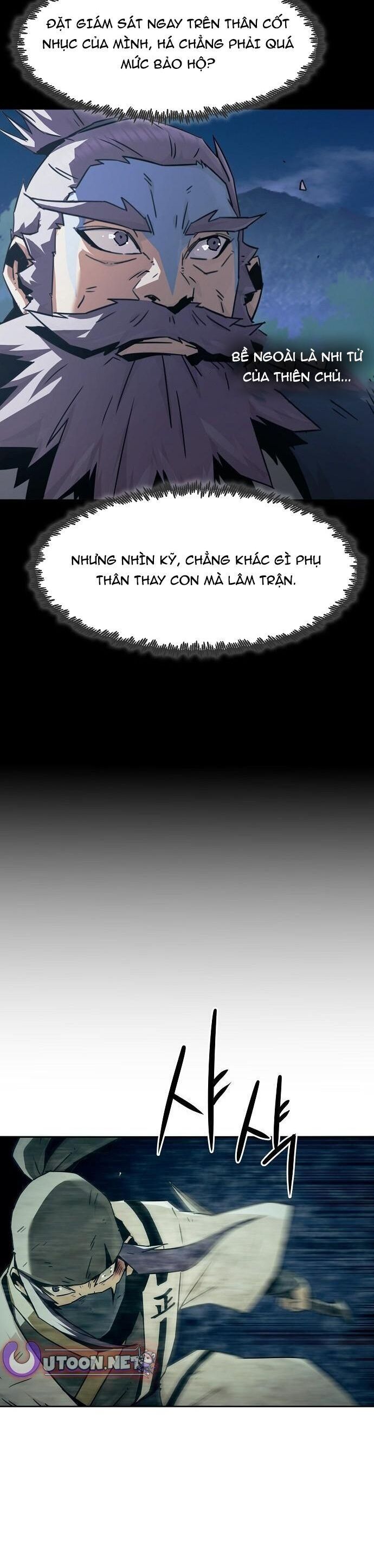 Tiểu Gia Chủ Của Tứ Xuyên Đường Gia Trở Thành Kiếm Thần Chương 86 Ảnh 31