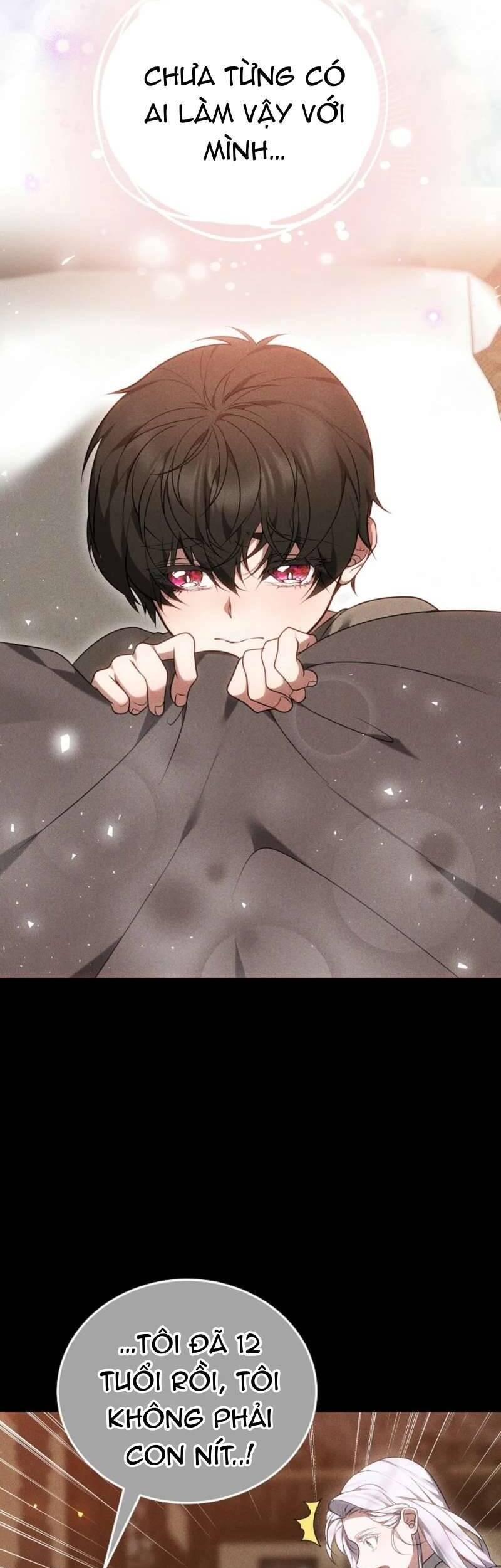 Tôi Đã Nuôi Dưỡng Mầm Mống Của Tội Ác Chương 3 Ảnh 32