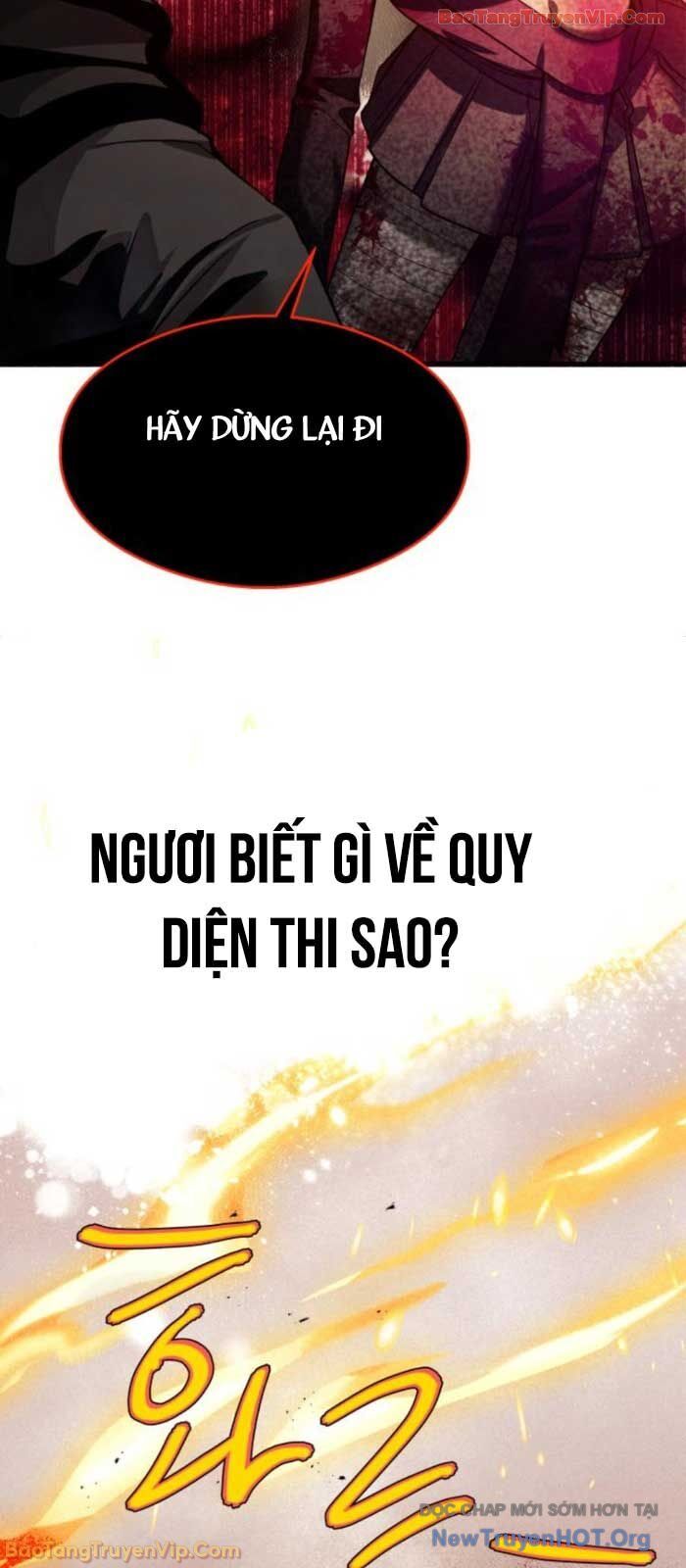 Hẹn Hò Rùng Rợn Chương 30 Ảnh 30