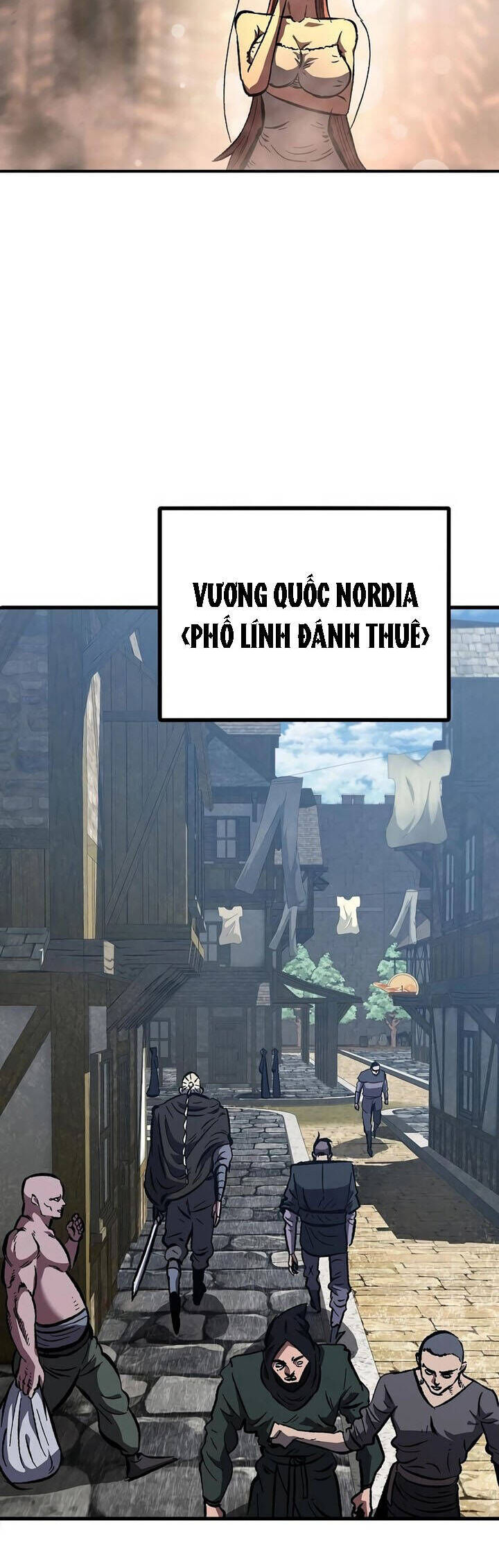 Siêu Cấp Quản Gia Chương 3 Ảnh 65