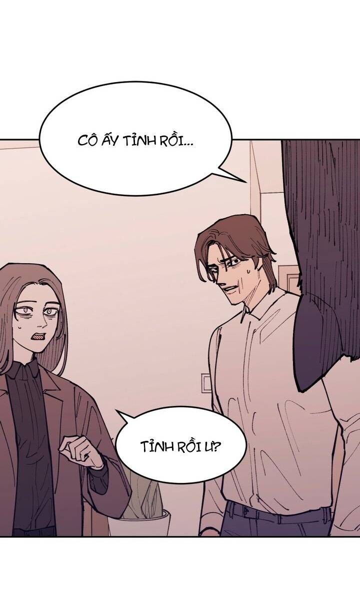 Vampire Family Chương 33 Ảnh 24