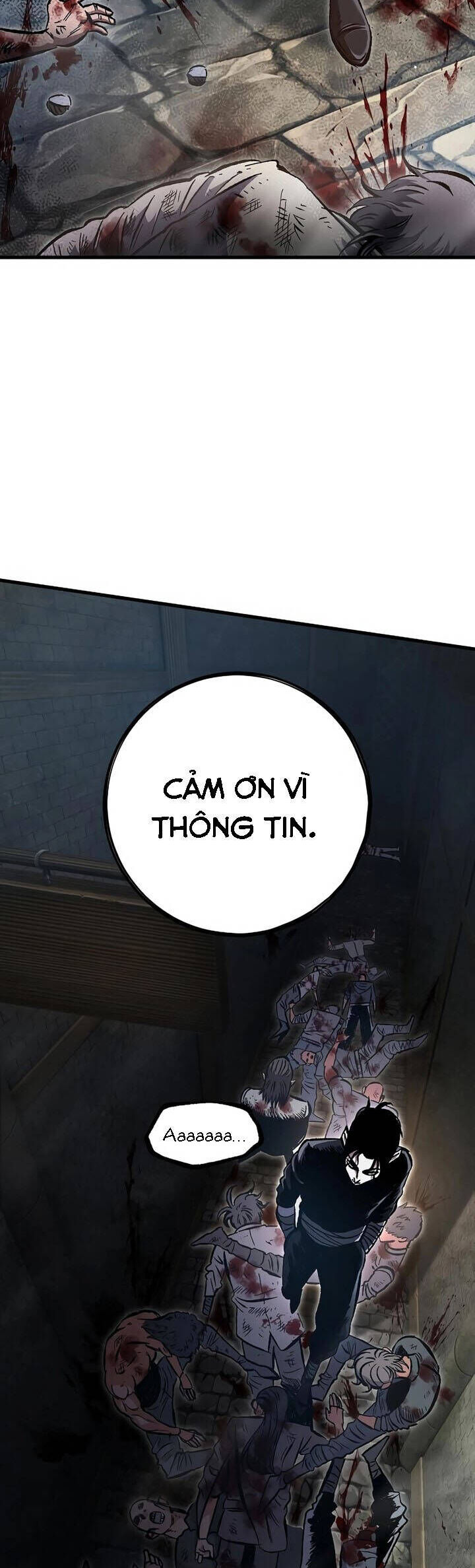 Siêu Cấp Quản Gia Chương 3 Ảnh 3