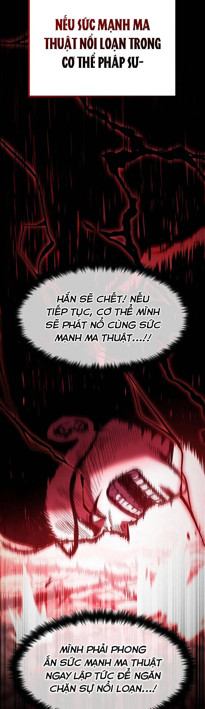Siêu Cấp Quản Gia Chương 3 Ảnh 13
