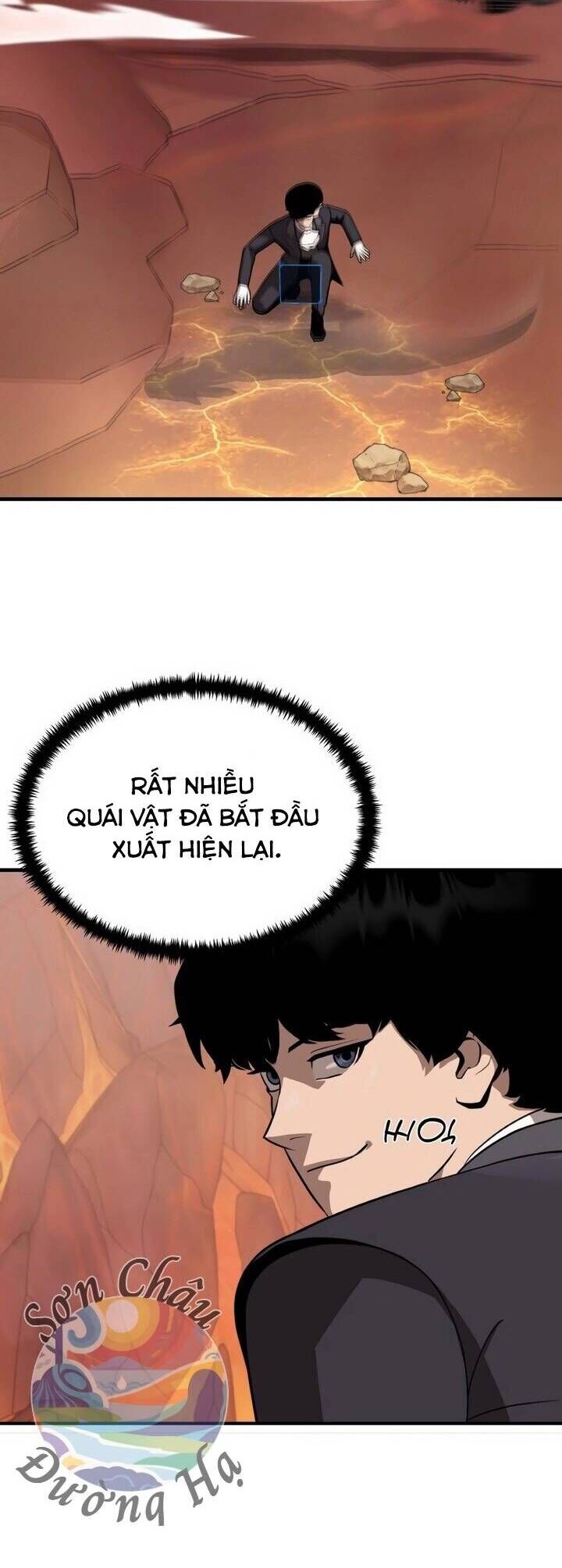 Siêu Cấp Quản Gia Chương 5 Ảnh 4