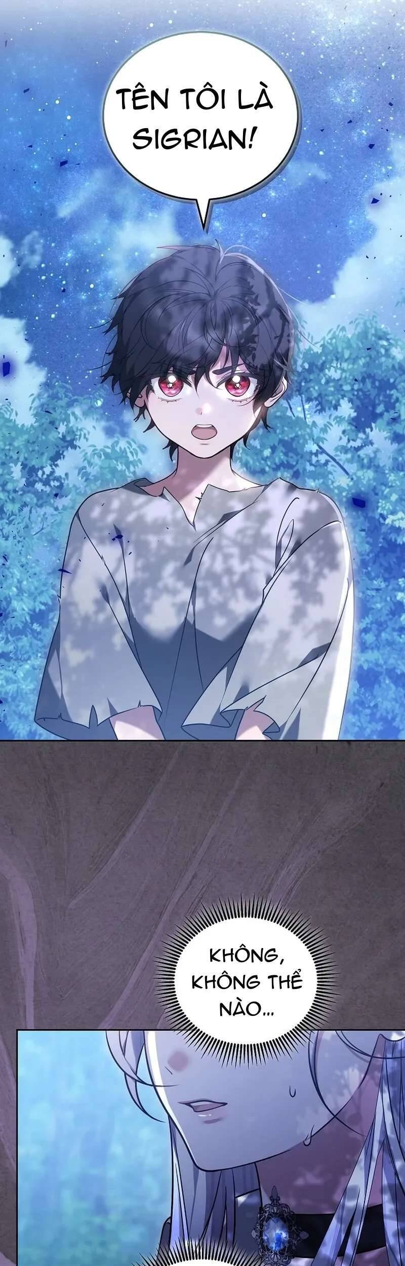 Tôi Đã Nuôi Dưỡng Mầm Mống Của Tội Ác Chương 2 Ảnh 25