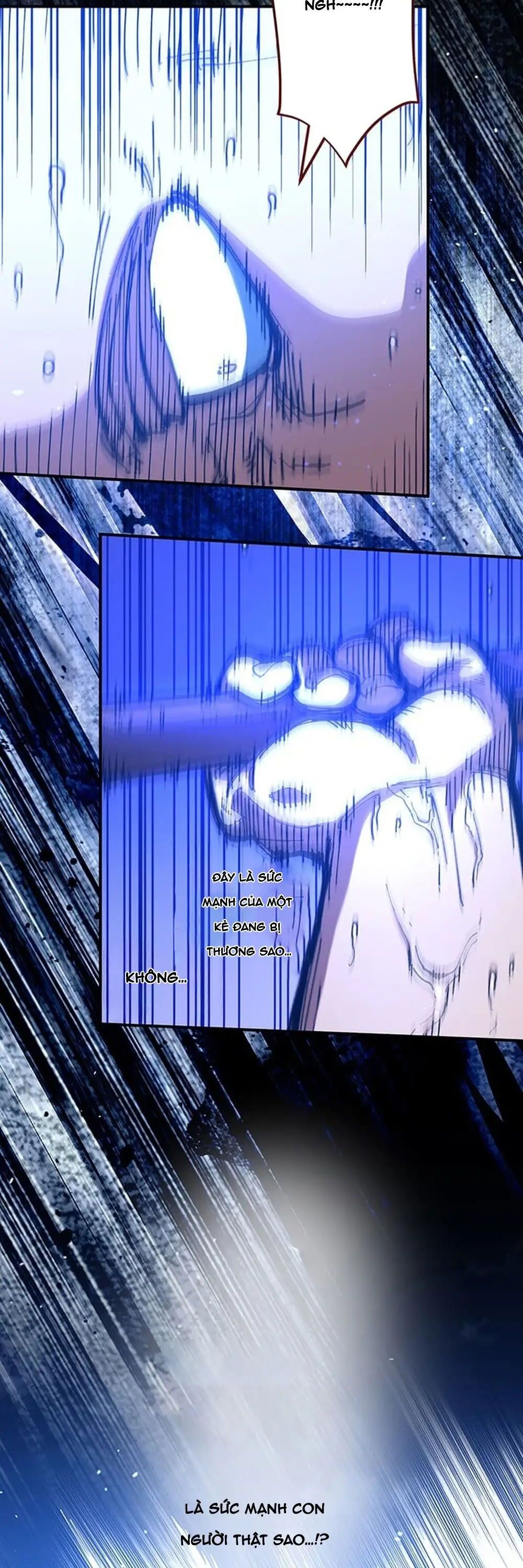 Thầy Làng Hóa Thánh Kiếm Chương 42 Ảnh 13