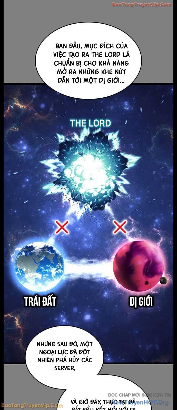 Sự Trở Lại Của Người Chơi Cấp Sss Chương 154 Ảnh 62