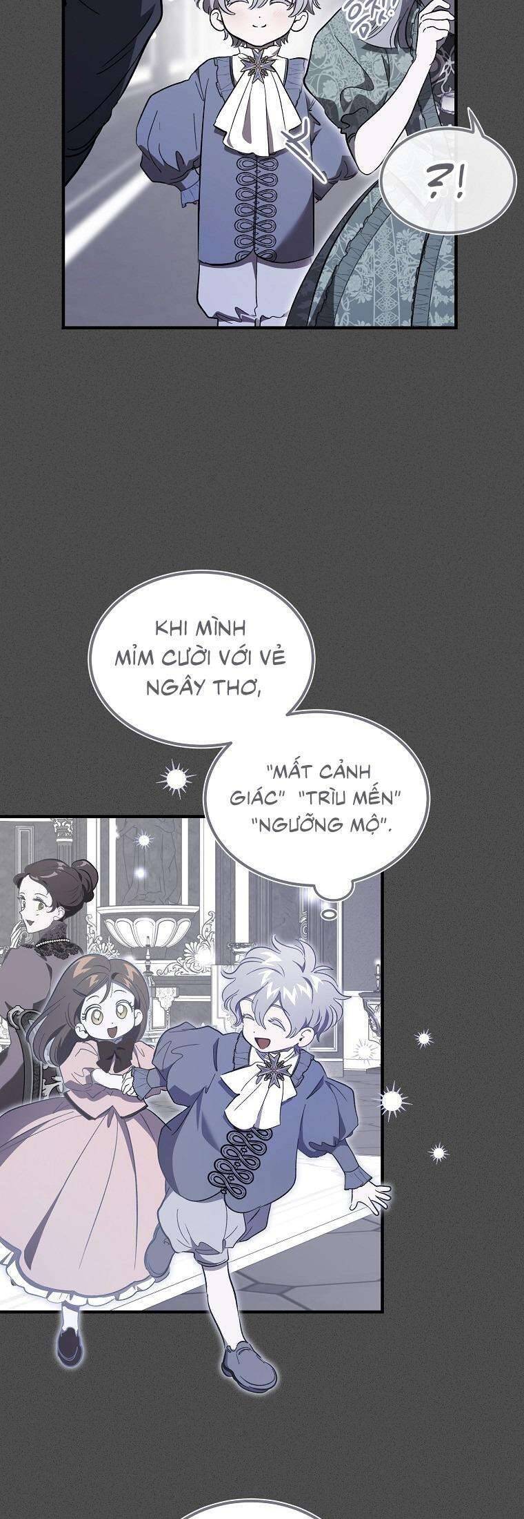 Ác Quỷ Nuôi Dưỡng Tiểu Thư Chương 68 Ảnh 7